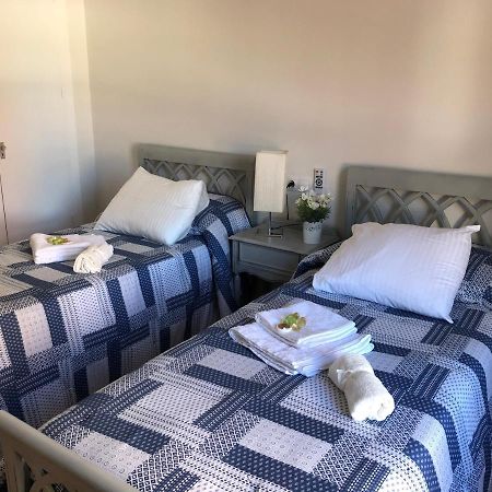 Malaga Playa Centro Ideal Familia Y Amigos Eksteriør billede