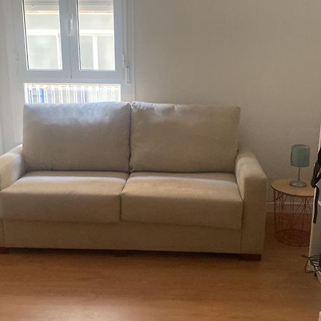 Malaga Playa Centro Ideal Familia Y Amigos Eksteriør billede