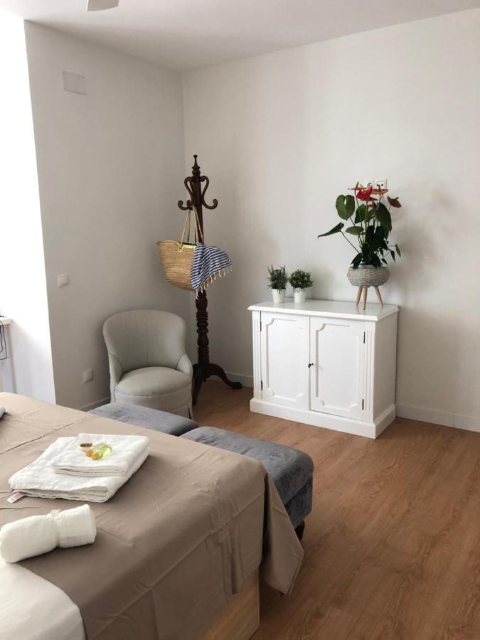 Malaga Playa Centro Ideal Familia Y Amigos Eksteriør billede